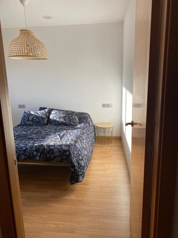 Piso Malante Διαμέρισμα Malpica Εξωτερικό φωτογραφία