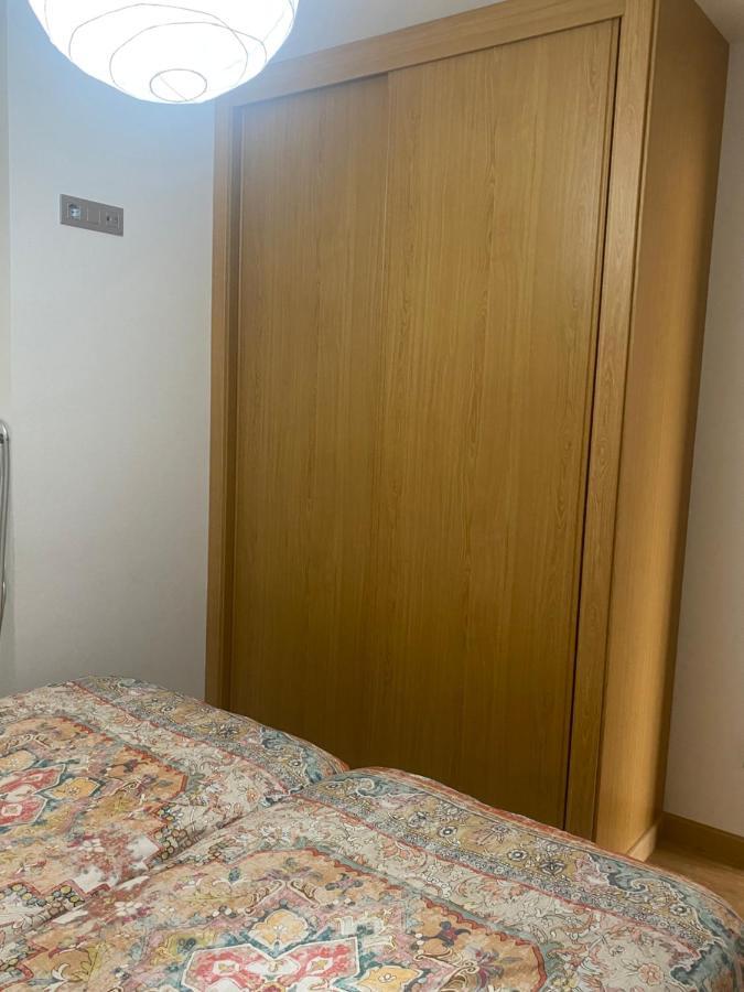 Piso Malante Διαμέρισμα Malpica Εξωτερικό φωτογραφία