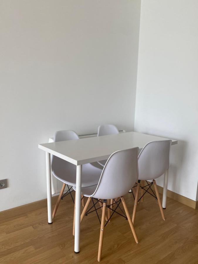 Piso Malante Διαμέρισμα Malpica Εξωτερικό φωτογραφία